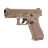 UMX GLOCK 19X GEN5 TAN .177 18RD UPC: 723364552120