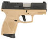 Taurus 1G2C93112T G2C  9mm Luger 121 3.26 Barrel Polymer Frame wPicatinny Rail Frame UPC: 725327616085 Taurus 1G2C93112T G2C  9mm Luger 121 3.26 Barrel Polymer Frame wPicatinny Rail Frame UPC: 725327616085