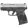 Taurus G3C, 9mm Caliber, Striker Fired Semi-Automatic Action, Pistol