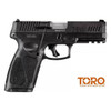 Taurus G3, 9mm Caliber, Single Action, Pistol