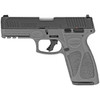 TAURUS G3 9MM 4" 17RD GRAY/BLK TS UPC: 725327625803