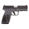 TAURUS G3 9MM 4" 17RD GRAY/BLK TS UPC: 725327625803
