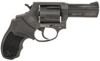 Taurus 2605P31 605 T.O.R.O. 38 Special P 357 Mag 5rd Shot 3 Matte Black Stainless Steel Barrel Matte Black Cylinder Matte Black Black Rubber Grip Features Taurus Optic Ready Option UPC: 725327634447