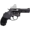 Taurus 2605P31 605 T.O.R.O. 38 Special P 357 Mag 5rd Shot 3 Matte Black Stainless Steel Barrel Matte Black Cylinder Matte Black Black Rubber Grip Features Taurus Optic Ready Option UPC: 725327634447