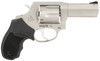 Taurus 2856P39 856 T.O.R.O. Small Frame 38 Special P 6 Shot 3 Matte Stainless Steel Barrel Matte Stainless Cylinder Matte Optic Ready Stainless Steel Frame Black Rubber Grip Exposed Hammer UPC: 725327634454