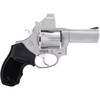 Taurus 2856P39 856 T.O.R.O. Small Frame 38 Special P 6 Shot 3 Matte Stainless Steel Barrel Matte Stainless Cylinder Matte Optic Ready Stainless Steel Frame Black Rubber Grip Exposed Hammer UPC: 725327634454