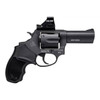 Taurus 2856P31 856 T.O.R.O. 38 Special 6 Shot 3 Barrel Bright Stainless Steel Black Rubber Grip Features Optic Mount For Micro Red Dot UPC: 725327634461