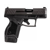Taurus GX4, 9mm Caliber, Single Action, Pistol