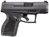 Taurus GX4, 9mm Caliber, Striker Fired Semi-Automatic Action, Pistol