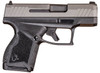 TAURUS GX4 9MM 3" 11RD BLK/TUGNSTEN UPC: 725327936015
