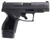 Taurus GX4XL, 9mm Caliber, Semi-Automatic, Pistol