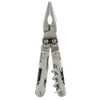 S.O.G SOGPL1002CP PowerLitre  Black Hardcoat Anodized 5Cr15MoV Stainless Steel 5" Long Features 19 Tools                                                                                                