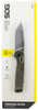 SOG TERMINUS XR G10 OLIVE DRAB 2.95" UPC: 729857009713