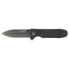 S.O.G SOG12610557 Pentagon XR LTE 3.60 Folding Spear Point Graphite TiNi Cryo CTS XHP BladeBlack G10 Handle Includes Belt Clip UPC: 729857013284