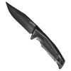Recondo FX - Black - Straight Edge UPC: 729857014335