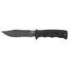 SEAL PUP KYDEX SHEATH FIXED BLD KNIFE UPC: 729857991483