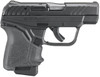 RUGER LCP II HGE 22LR 2.75" BLK 10RD UPC: 736676137145