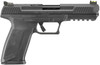 Ruger 57 Pro, 5.7x28mm Caliber, Double Action, Pistol Ruger 57 Pro, 5.7x28mm Caliber, Double Action, Pistol