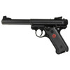 Ruger Mark IV, .22 LR Caliber, Semi-Automatic, Pistol