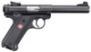 Ruger Mark IV, .22 LR Caliber, Semi-Automatic, Pistol