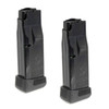MAG RUGER LCP MAX 380ACP 12RD 2PK UPC: 736676907366