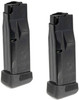 MAG RUGER LCP MAX 380ACP 12RD 2PK UPC: 736676907366