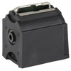 Ruger 90978 LX1  10rd Rotary 22 LR Fits Ruger 1022 Black Plastic Left UPC: 736676909780