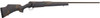 Weatherby BA Tactical, .240 Caliber, Bolt Action, Rifle