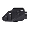 VIRIDIAN CTL TAC LIGHT 525 LUM BLK UPC: 754003936377