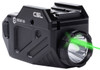 VIRIDIAN C5L LIGHT/GRN LSR 650 LUM UPC: 754003936391