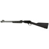 ROSSI GALLERY 22WMR 20" 12RD BLK SYN UPC: 754908297306