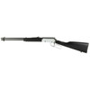 ROSSI RIOBRAVO 22LR 18" 15RD NCKL HW UPC: 754908310708