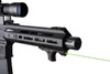 VIRIDIAN HS1 HAND STOP LASER GRN UPC: 764283869869