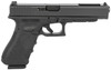 Glock G34, 9mm Caliber, Striker Fire Action, Pistol