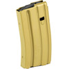 DURAMAG 20RD 5.56 ALUM MAG DG/BK UPC: 766897411649