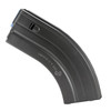 MAG DURAMAG 20RD 6.5 GRENDL SS BLK UPC: 766897411731