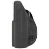 Safariland 20144131 Species  IWB Black SafariLaminate Belt Clip Fits Springfield Hellcat Right Hand UPC: 781602233316
