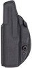 Safariland 20144131 Species  IWB Black SafariLaminate Belt Clip Fits Springfield Hellcat Right Hand UPC: 781602233316