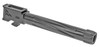 Rival Arms RA20G104D Precision V1 DropIn Barrel 9mm Luger 4.49 Stainless PVD Finish 416R Stainless Steel Material with Threading for Glock 17 Gen5 UPC: 788130029923