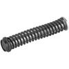Rival Arms RA50G401S Guide Rod Assembly  Silver Stainless Steel for Glock 42 UPC: 788130030424