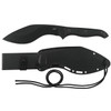 CRKT CLEVER GIRL KUKRI 7.75" PLAIN UPC: 794023271003