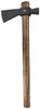 CRKT 2724 Chogan Hammer 2.60 Blade 1055 Carbon Steel Blade Tennessee Hickory Handle 17.88 Long Axe wHammer UPC: 794023272406