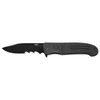 IGNITOR ASSISTED BLACK W/VEFF SERRATIONS UPC: 794023688504