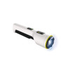 AXONTASER LC PRODUCTS 100065 StrikeLight 2  White Includes Wrist Strap UPC: 796430000658