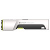 AXONTASER LC PRODUCTS 100065 StrikeLight 2  White Includes Wrist Strap UPC: 796430000658