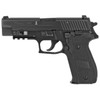 SIG P226 MK25 9MM 4.4" 15RD PH NS UPC: 798681450695