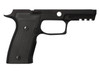 SIG GRIP MOD P320CA AXG 9/40 G10 BLK UPC: 798681632992