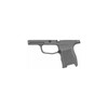 P365 Standard Gray Grip Module UPC: 798681637973