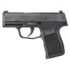 Sig Sauer P365, 380 ACP Caliber, Semi-Automatic, Pistol