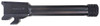 Barrel, P320 Compact, 9mm, .5x28mm, 4.6in, Threaded UPC: 798681643325